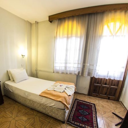 Paris Hotel Selcuk Exterior photo