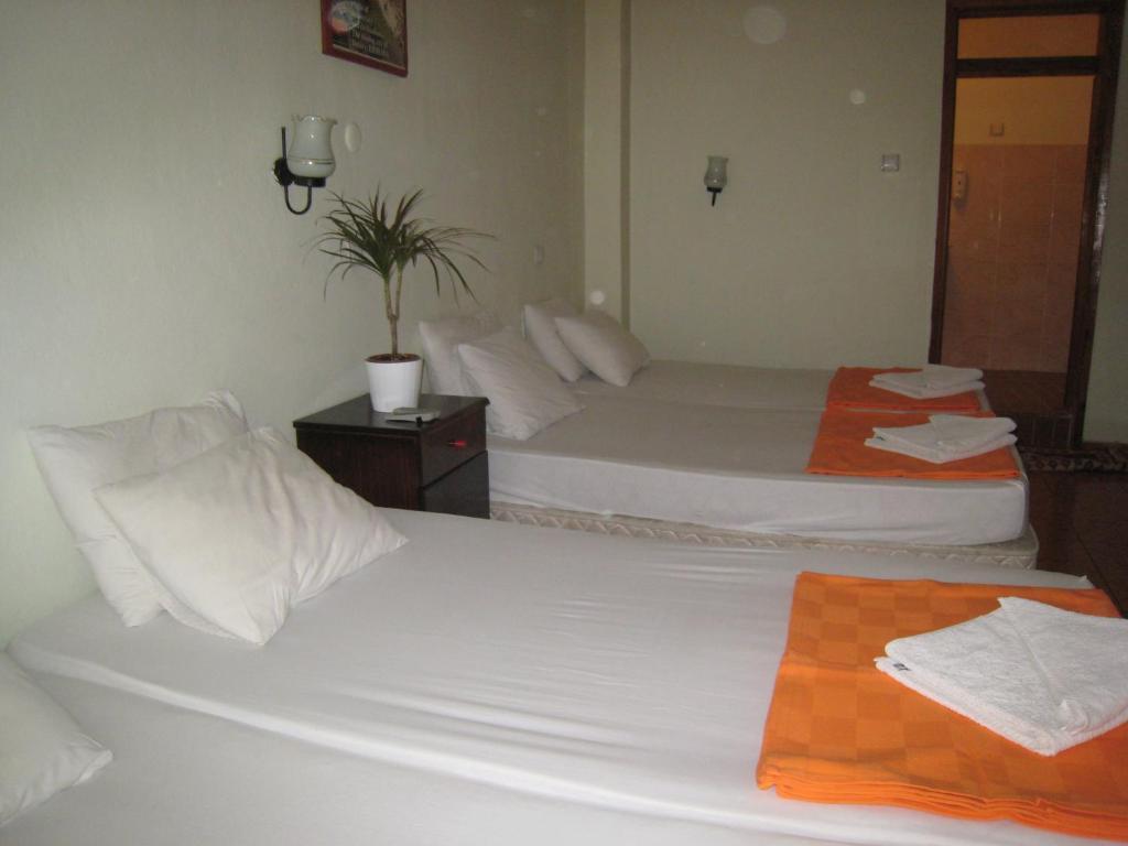 Paris Hotel Selcuk Room photo