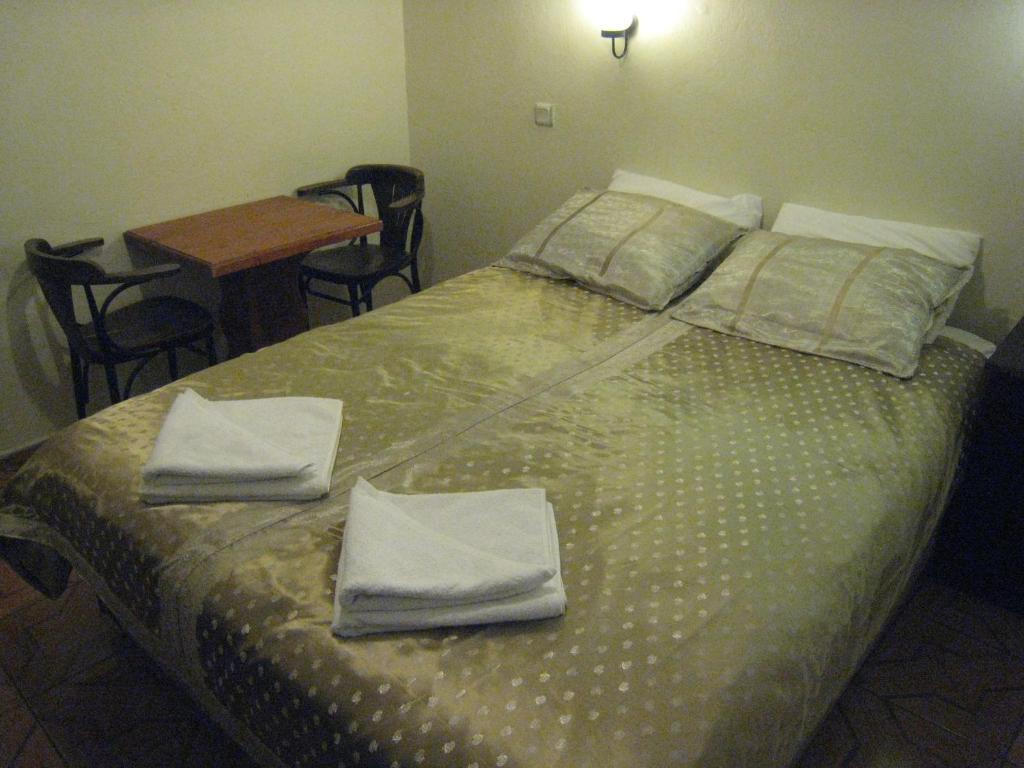 Paris Hotel Selcuk Room photo