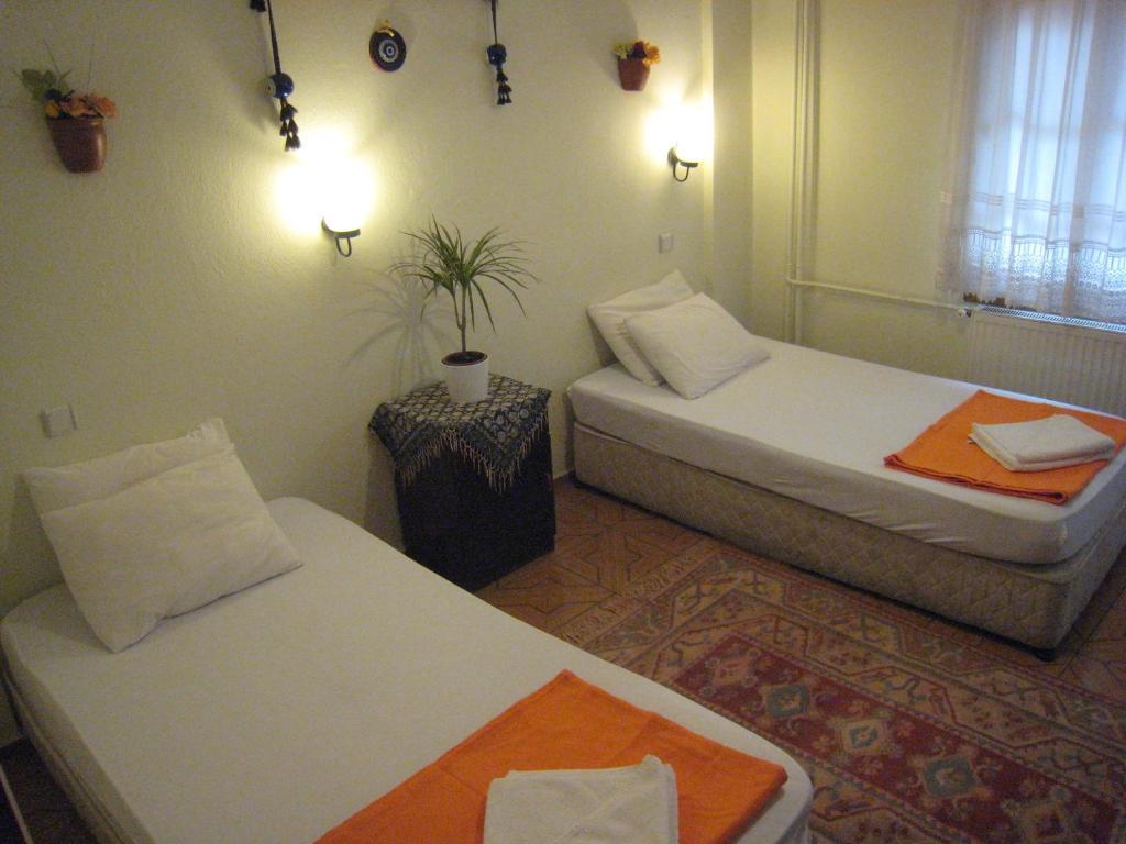 Paris Hotel Selcuk Exterior photo
