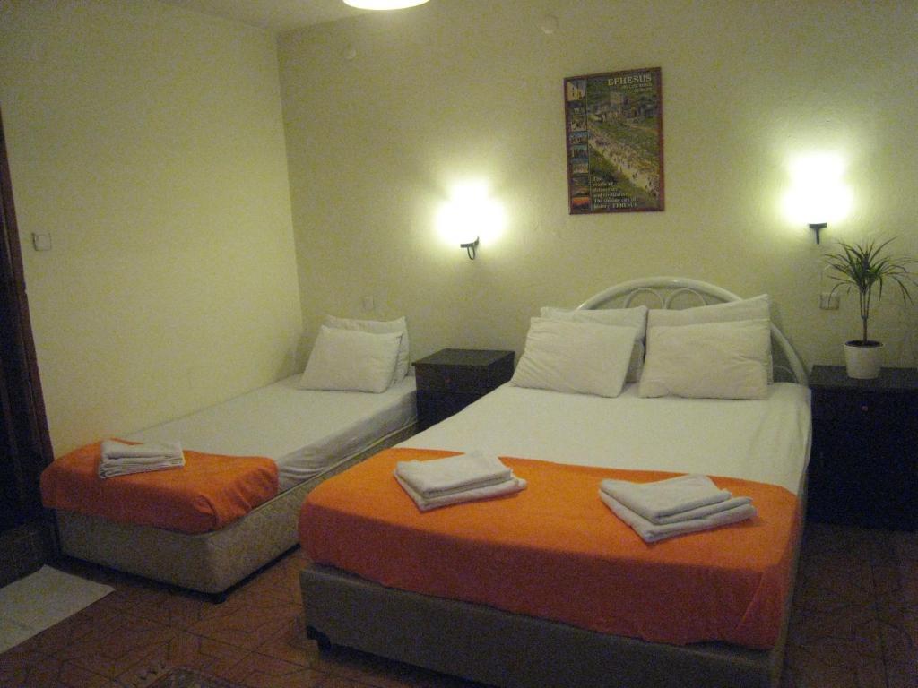 Paris Hotel Selcuk Exterior photo