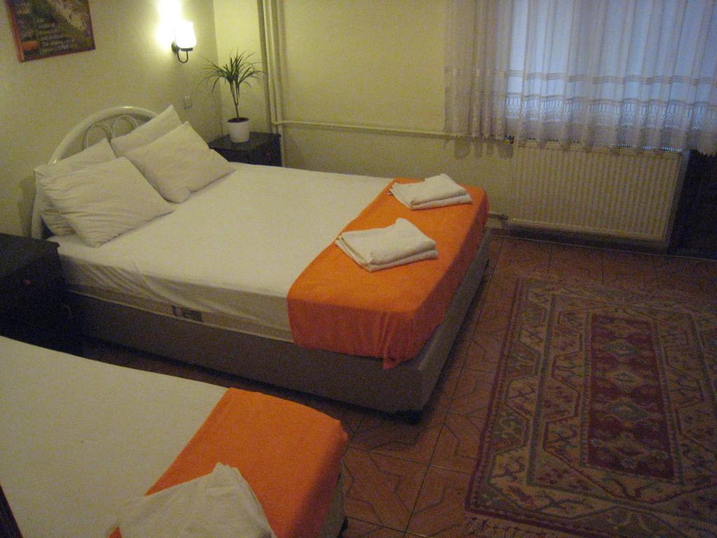 Paris Hotel Selcuk Exterior photo