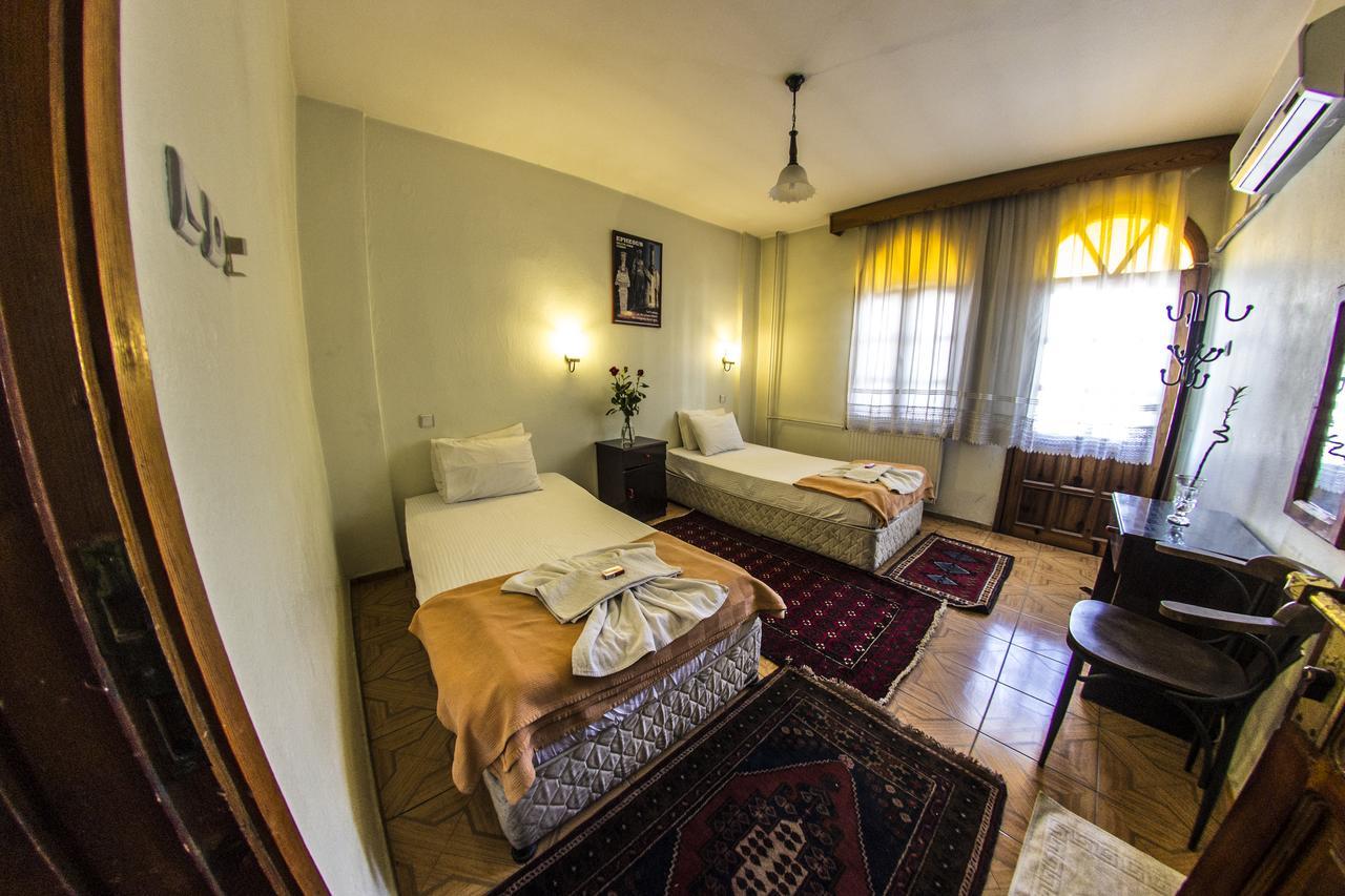 Paris Hotel Selcuk Exterior photo