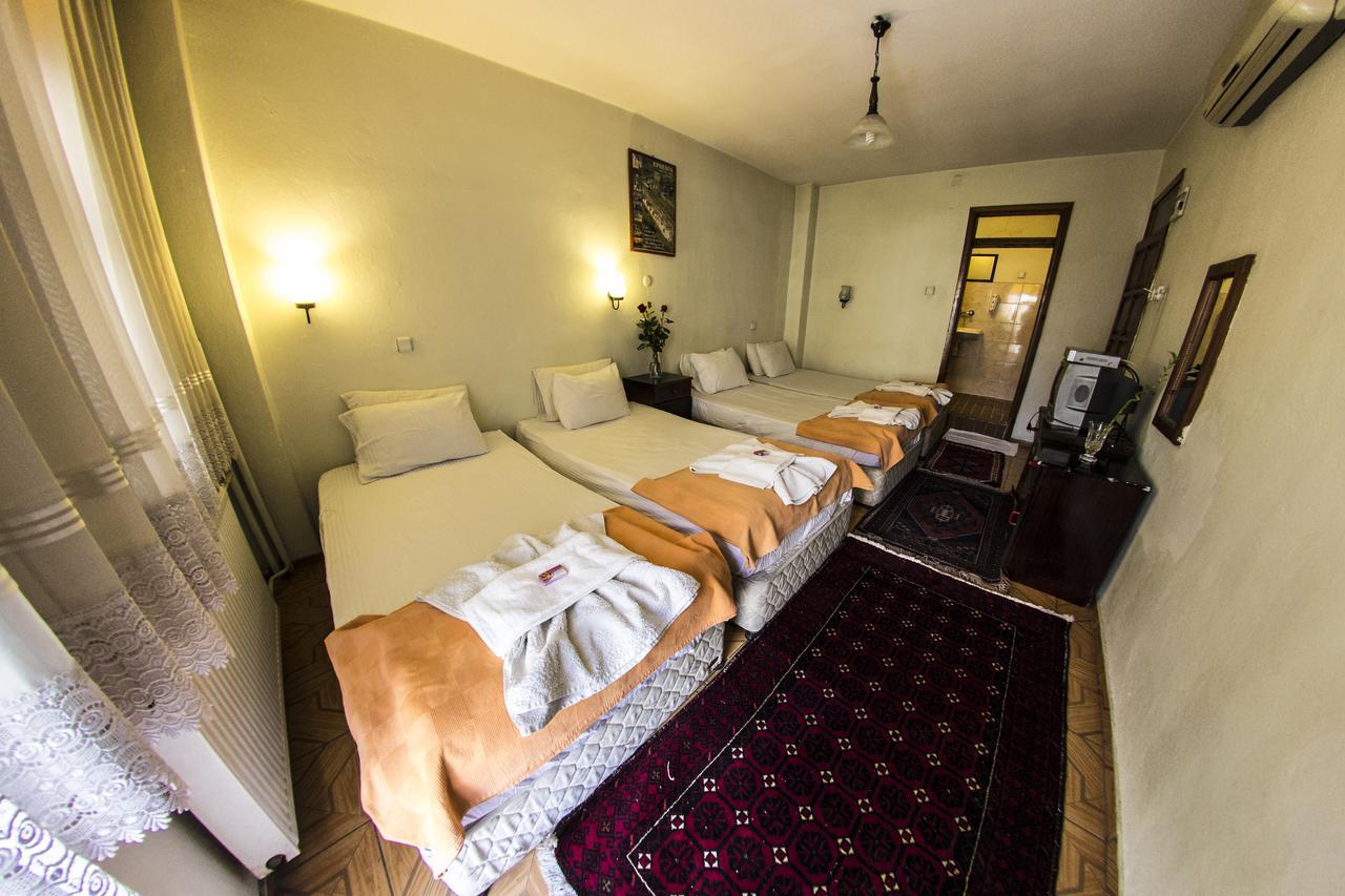 Paris Hotel Selcuk Exterior photo