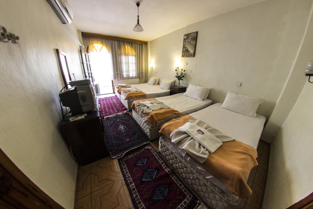 Paris Hotel Selcuk Exterior photo