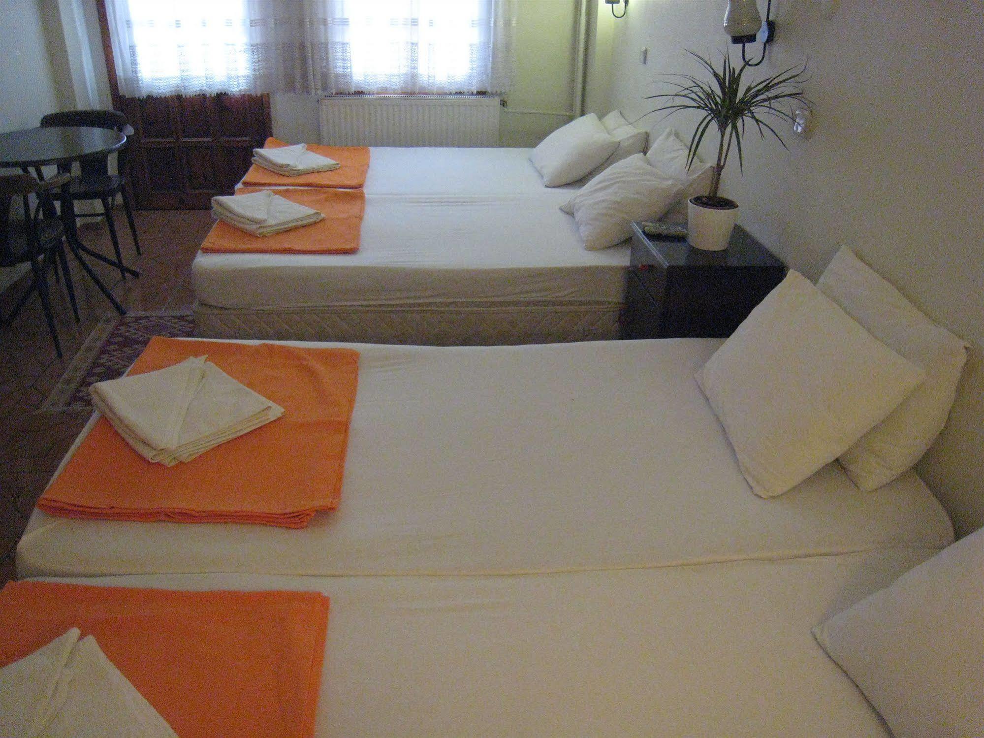 Paris Hotel Selcuk Exterior photo