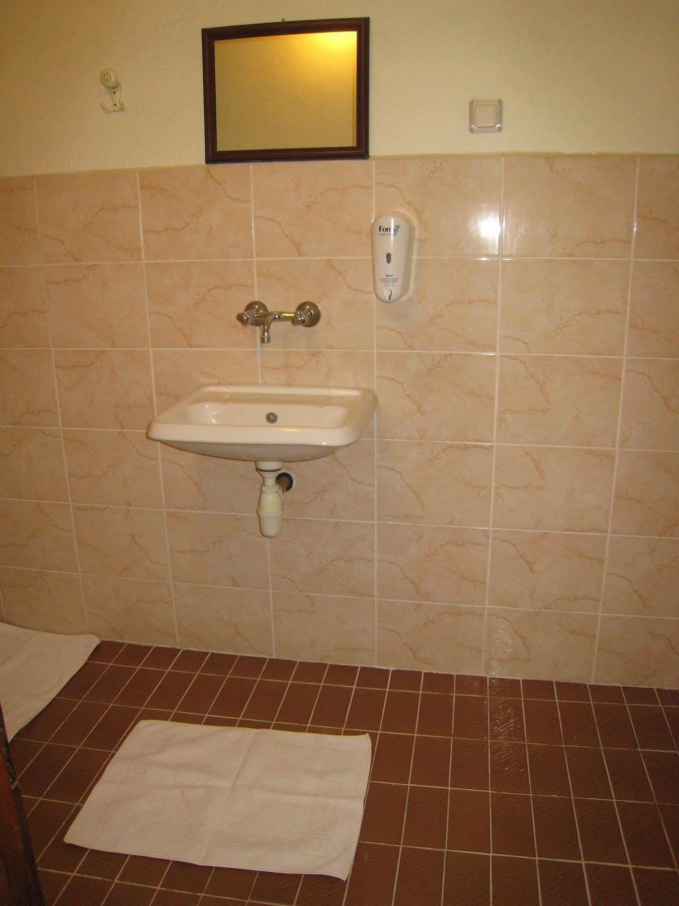Paris Hotel Selcuk Exterior photo