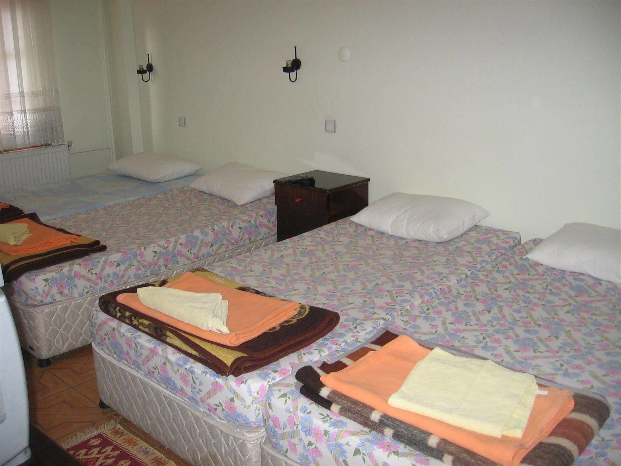 Paris Hotel Selcuk Exterior photo