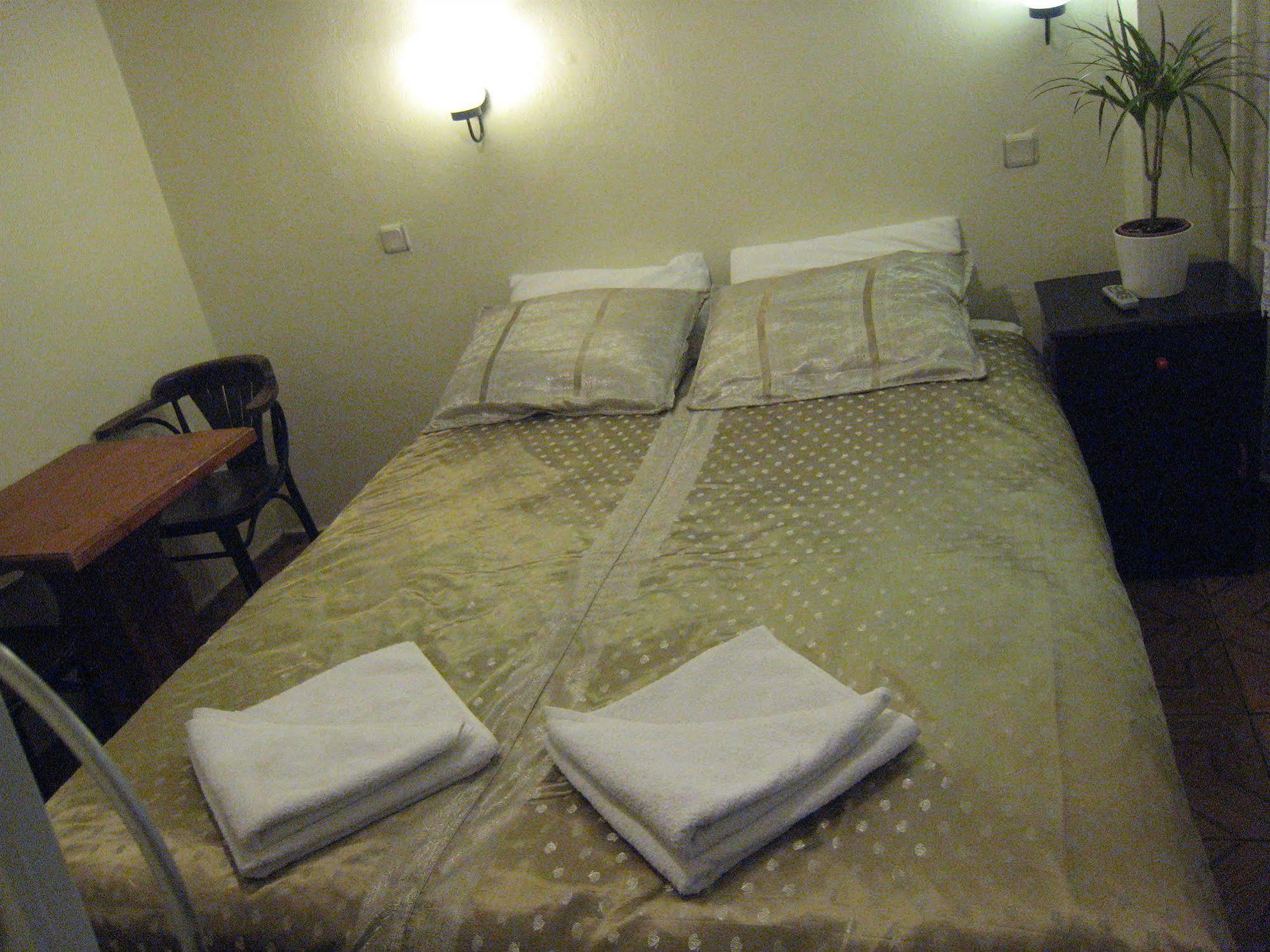 Paris Hotel Selcuk Exterior photo