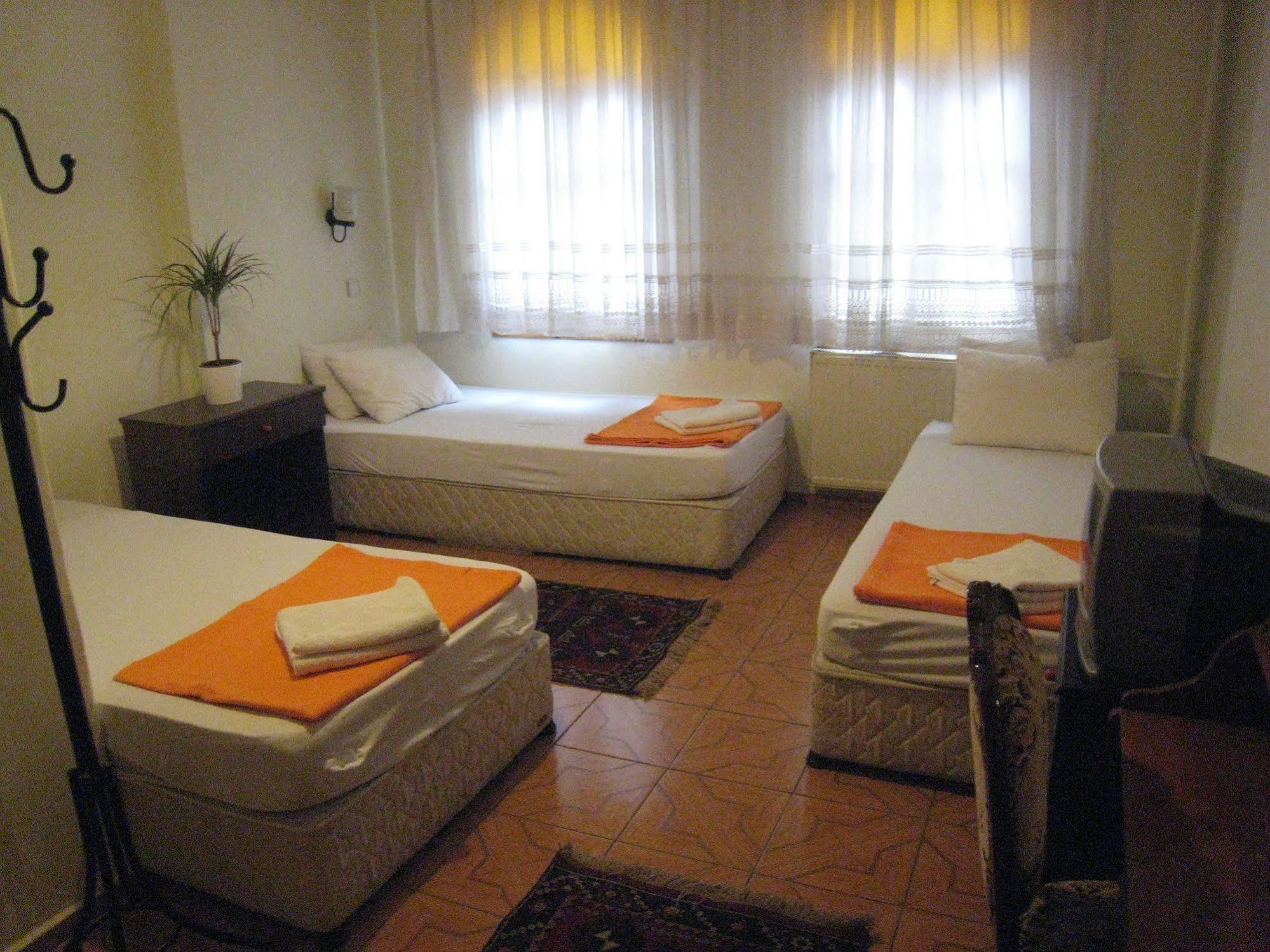 Paris Hotel Selcuk Exterior photo